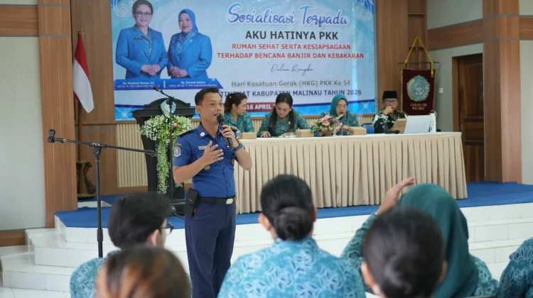 Semarakkan HUT Dekranasda dan Hari Kartini, PKK Lakukan Berbagai Kegiatan