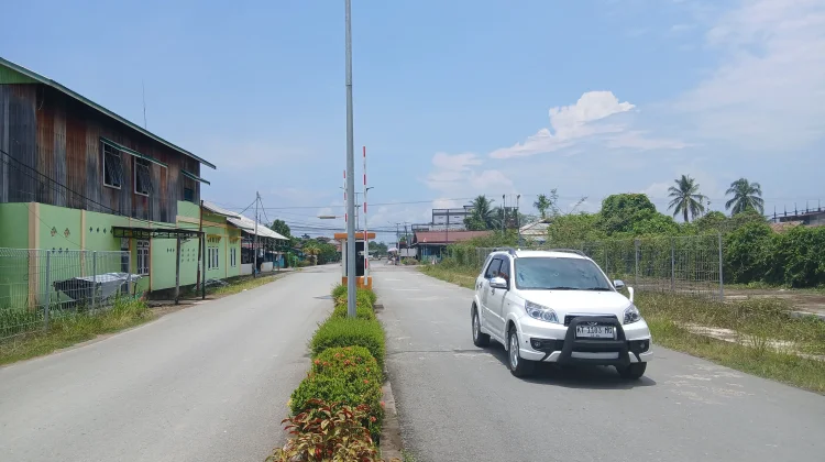 Waspada El Nino, Dinkes Imbau Masyarakat Cegah Serangan Panas