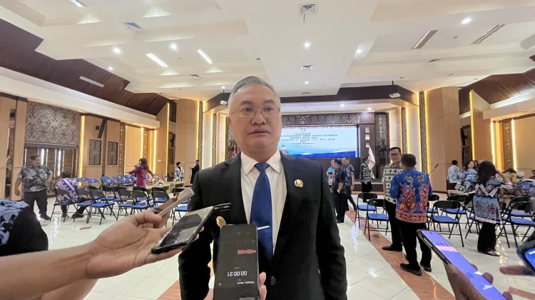 Jurusan Penerbangan Masuk Prioritas Desa Sarjana Unggul 2026
