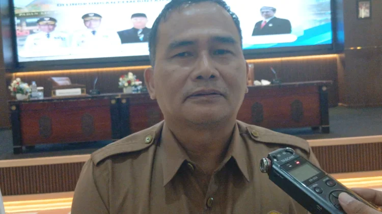 Workshop IEPK Diharapkan Indentifikasi Resiko OAI dan Petakan Resiko Kecurangan
