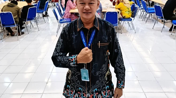 Pemilihan RT Malinau Kota Berjalan Seimbang Dinamis
