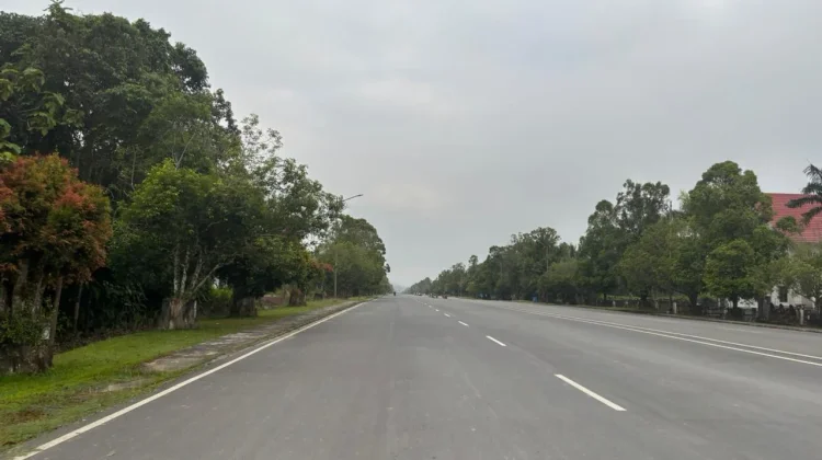 Cuaca Malinau, 23 April 2026: Warga Diimbau Waspada Hujan Lokal
