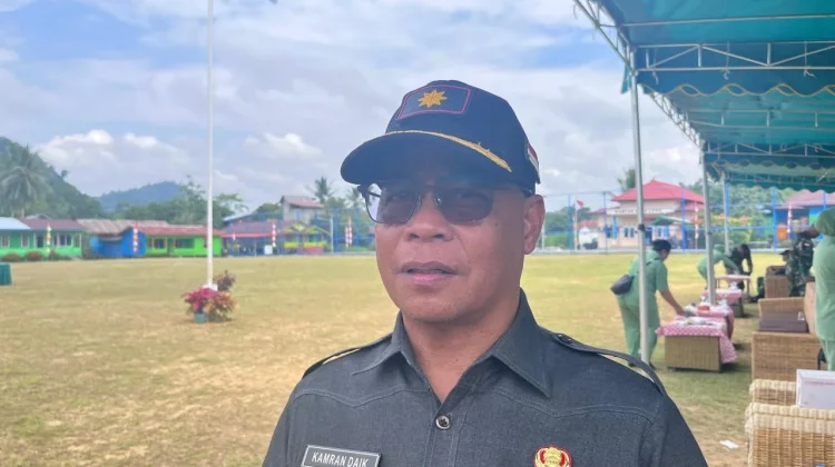 MTQ Malinau Ditunda, Dijadwalkan Ulang ke Mei