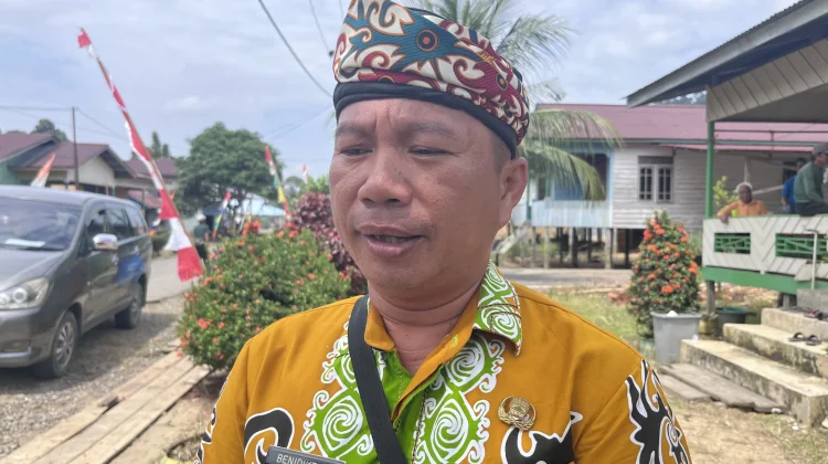 TMMD ke-128, Jawab Kebutuhan Infrastruktur Desa Luso