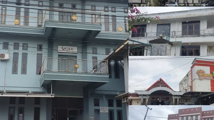 Daftar Hotel dan Penginapan di Malinau 2026, Lengkap dengan Harga dan Tipe Kamar