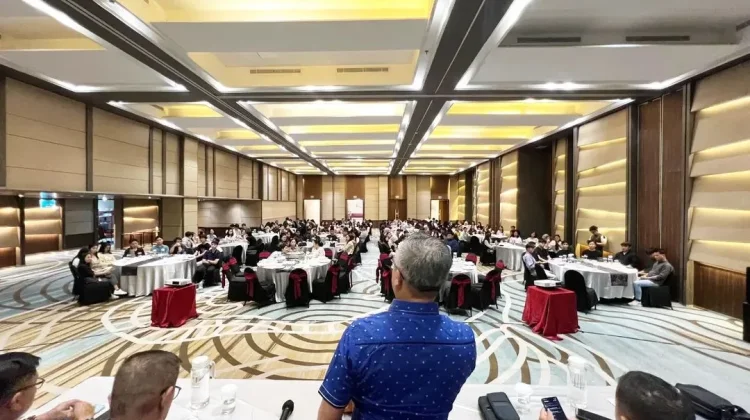 Bupati Malinau Minta Lulusan Desa Sarjana Berkontribusi ke Daerah