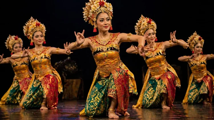 Sejarah Hari Tari Internasional