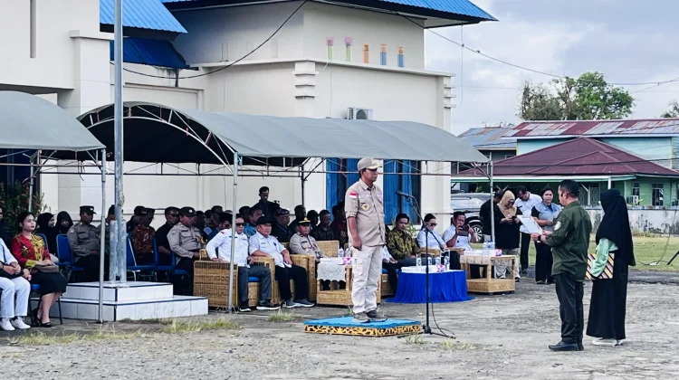 Pemilihan RT Serentak, Malinau Kota Siapkan 30 TPS