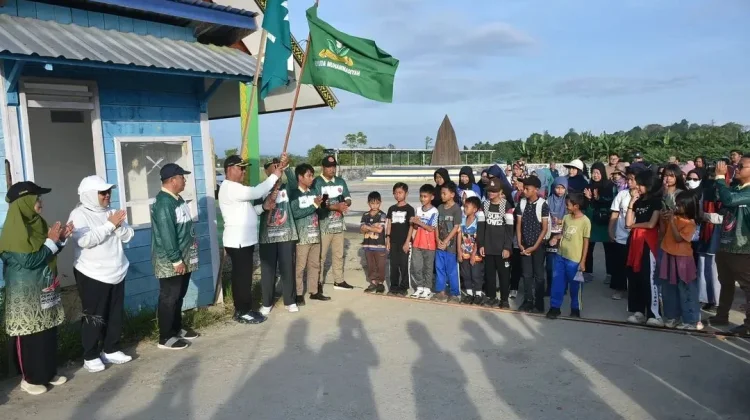 Wabub : Milad ke-94, Momentum Pemuda Muhammadiyah Jadi Agen Perubahan