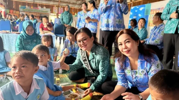 Hardiknas 2026, Jadi Momentum Wujudkan Pendidikan Bermutu