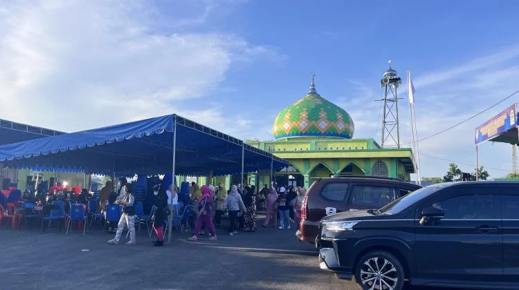 Antusiasme Tinggi, 326 Peserta Siap Berlaga di MTQ ke-22 Malinau