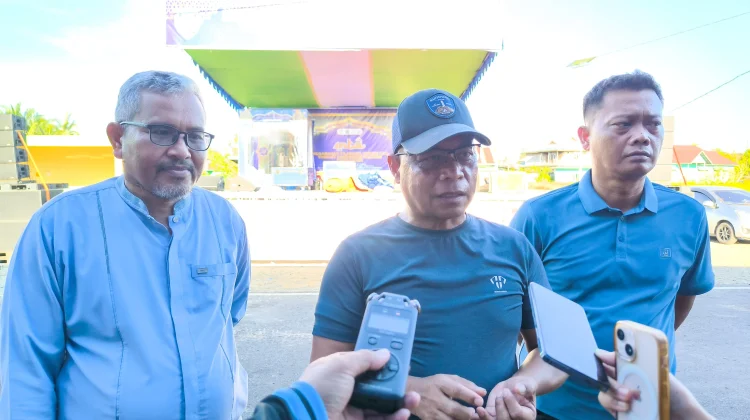 MTQ ke-22 Malinau Dorong Peningkatan Infrastruktur Masjid At-Tauhid