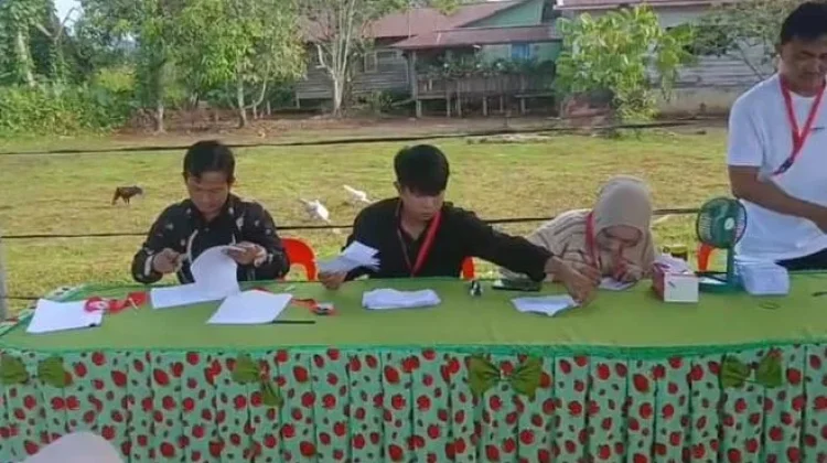 Ketua RT Adalah Penggerak, Jaga Lingkungan Bersih dan Harmonis