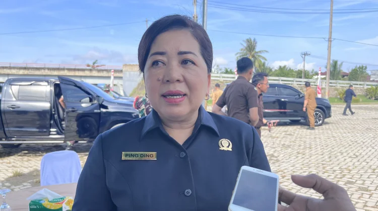 Pil-RT Serentak, Ketua DPRD Soroti Peran Strategis RT