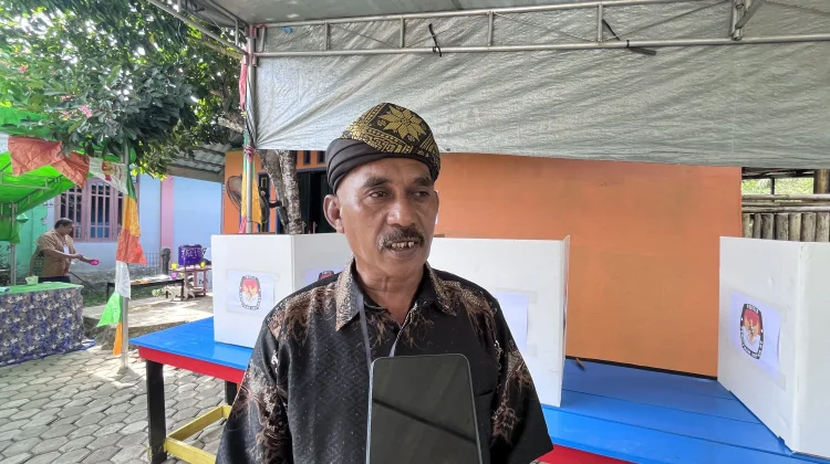 Pil-RT Serentak Malinau, Ajang Perkuat Demokrasi