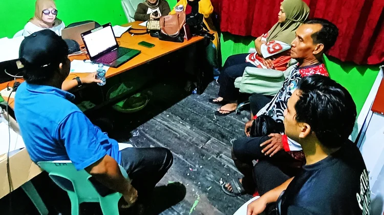 Tiga Desa di Malinau Kota Segera Pilih BPD