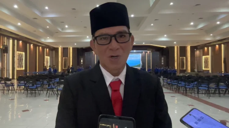 Pejabat Baru Pengelola Perbatasan Dorong Kolaborasi Bangun Wilayah