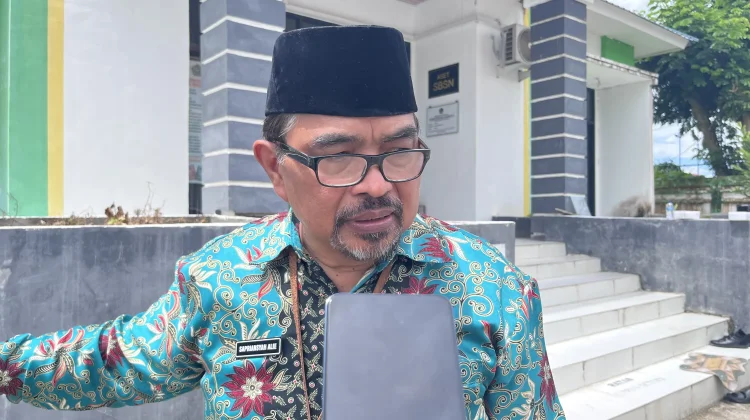 Peserta MTQ Bertambah, Minat Belajar Al-Quran Dinilai Meningkat