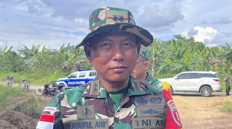 Lahan Stratregis Jadi Kendala Pembangunan KMP di Malinau