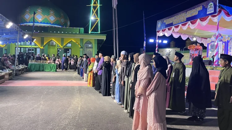 Sambut MTQ Provinsi, Wabup Larang Ambil Qari dari Luar