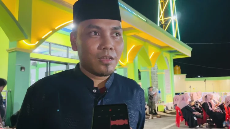 Qori Terbaik Malinau Siap ke MTQ Provinsi