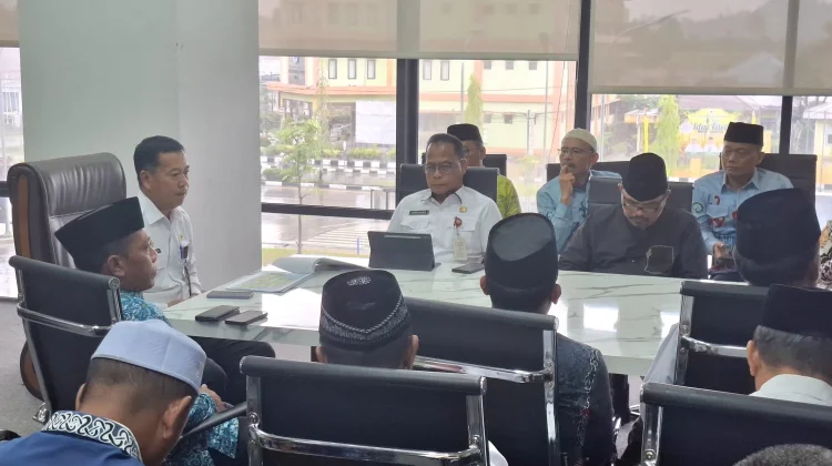 Jadwal MTQ Provinsi Kaltara 2026 di Malinau Ditetapkan