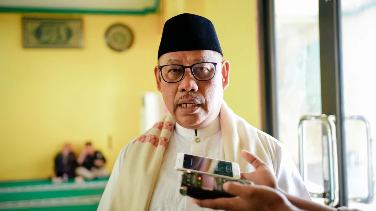 Pemkab Malinau Harap Kuota Haji Kembali Normal