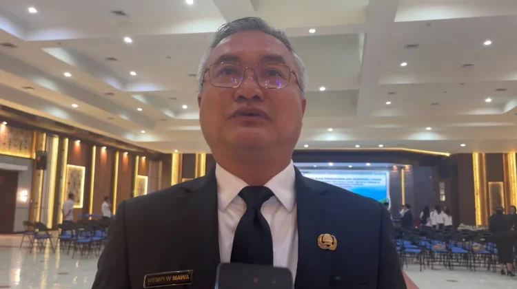Bupati Malinau Jajaki Kerja Sama Daerah saat Kunjungi Sulawesi