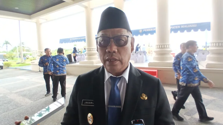 Wabub Tegaskan, Harkitnas Momentum Percepatan Digitalisasi dan Smart Government