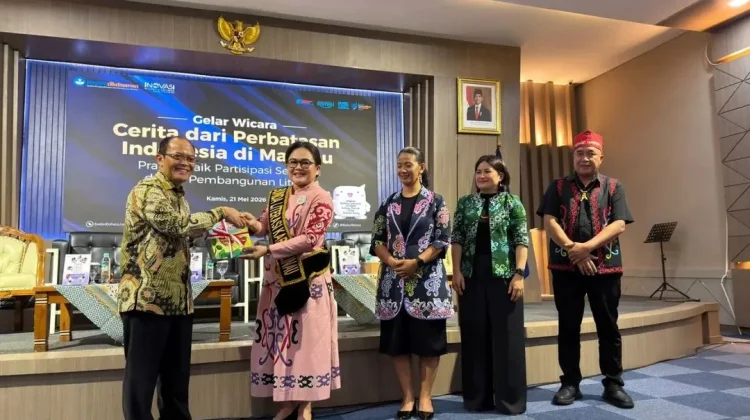 Malinau Jadi Inspirasi Penguatan Literasi Nasional