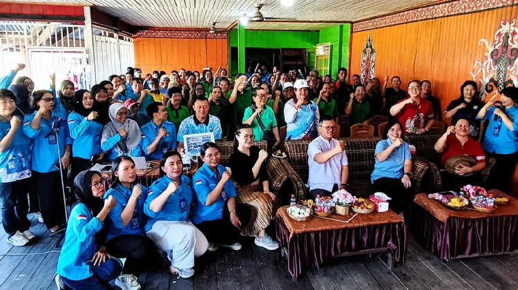 Program Profesi Ners ITKES WHS 2026 Sukses DiGelar