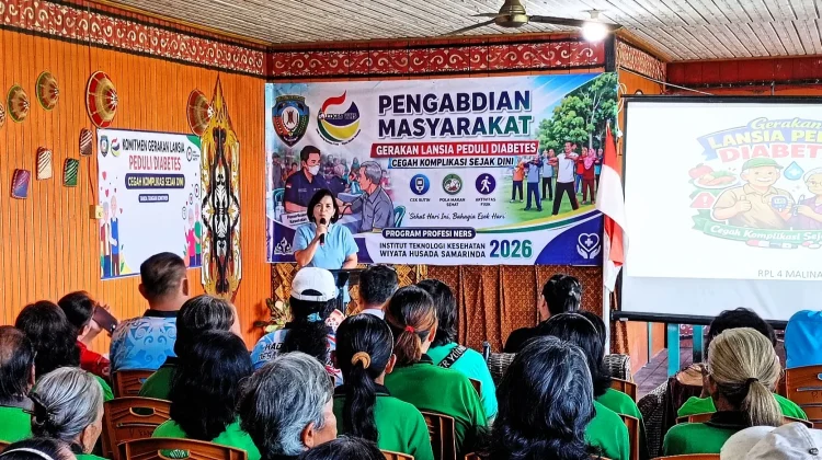 Pemkab Malinau Dorong Pengabdian Perawat Untuk Masyarakat