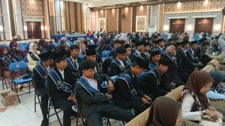 Jangan Putus Sekolah, Manfaatkan Beasiswa dan Teknologi untuk Raih Kesuksesan