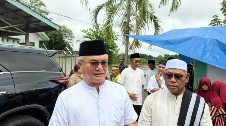 Alokasikan 1,2 M, Bupati Ungkap Alasan Tambah Anggaran Kurban