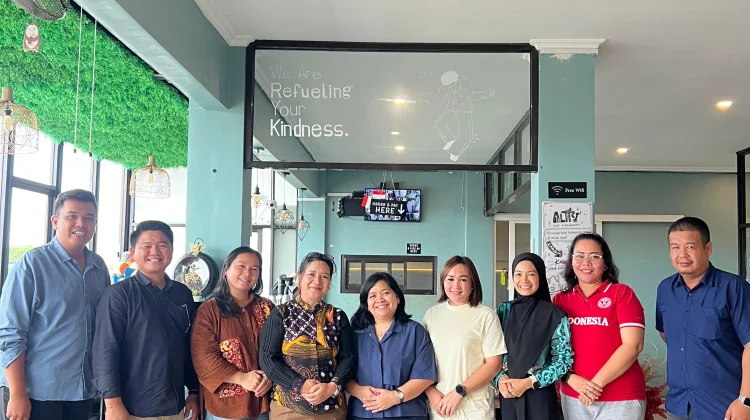 Lindungi Perempuan dan Anak, Puspa Intimung Susun Program 2026