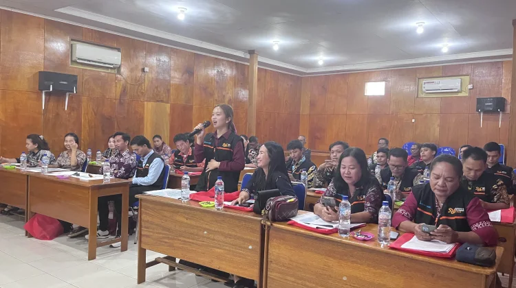 Target Tiga Data Nasional, Sensus Ekonomi Malinau Dimulai 15 Juni