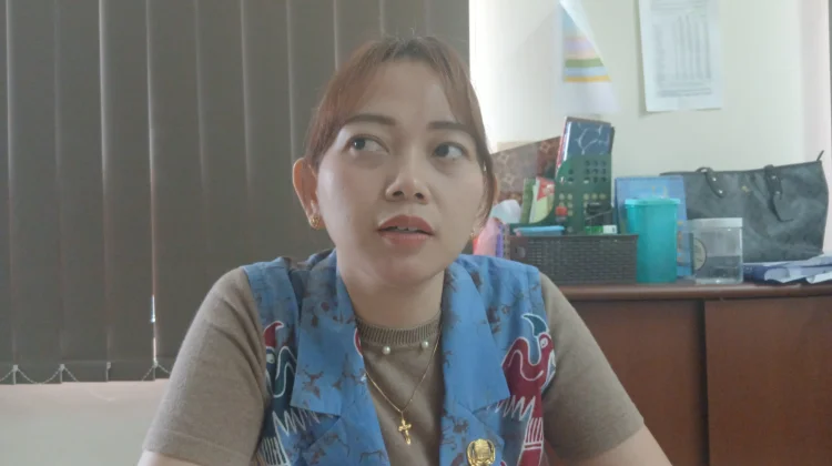Pendaftar Desa Sarjana di Desa Long Top Nihil