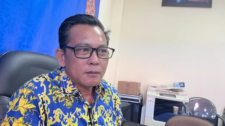 Jadi Contoh, Malinau Kota Perkuat Komitmen Bangun Budaya Anti Korupsi