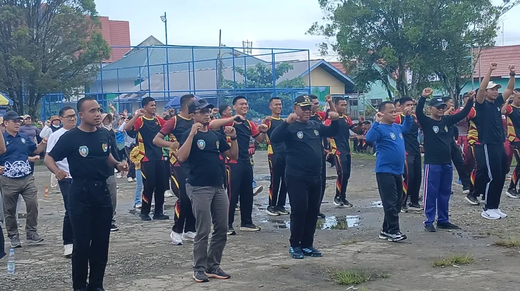 Perbedaan dalam Keberagaman Modal Utama Bangun Kemajuan Daerah