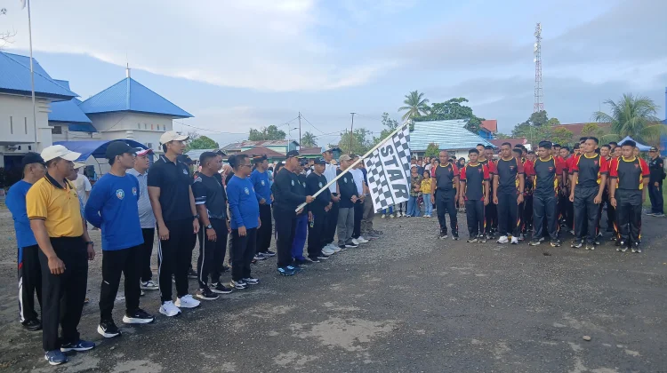 Perbedaan dalam Keberagaman Modal Utama Bangun Kemajuan Daerah