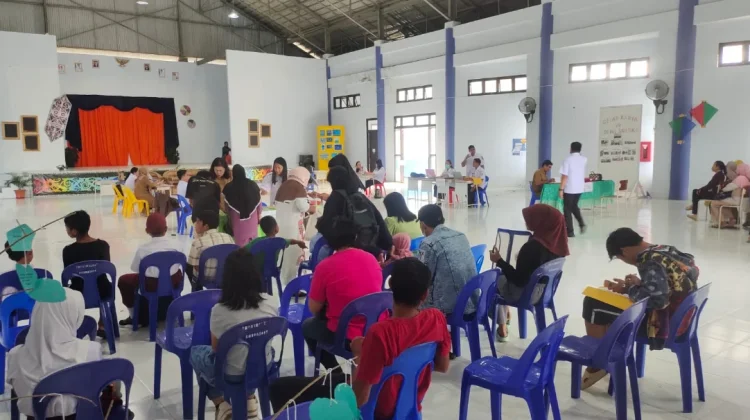 SPMB, Disdik Malinau Petakan Daya Tampung 185 Sekolah