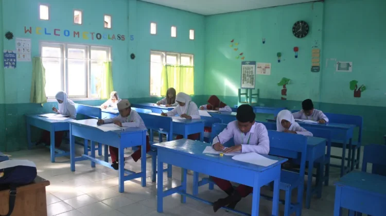 Disdik Malinau Tegaskan Tidak Ada Tes Calistung Masuk SD