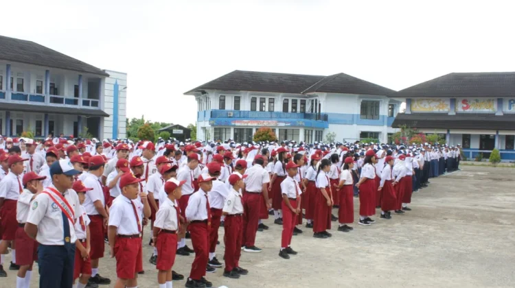 Disdik Malinau Beberkan Ketentuan Usia SPMB 2026/2027