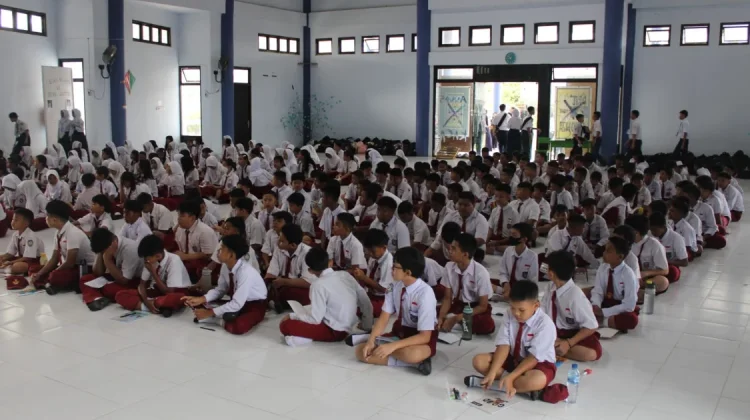 SPMB Malinau 2026/2027 Terapkan Empat Jalur Seleksi, Ini Ketentuannya