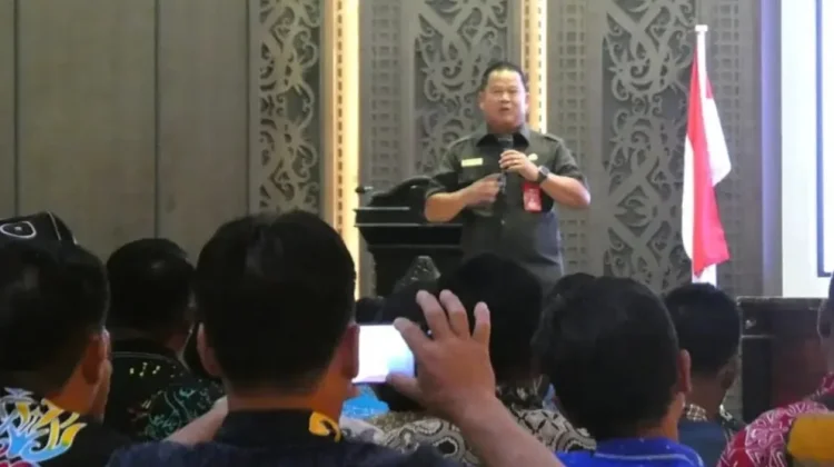 Program MBL Jadi Fokus Utama di Tingkat RT
