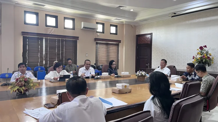 BPJS Catat Lima Puskesmas di Malinau Belum Penuhi Indikator Kinerja Kapitasi