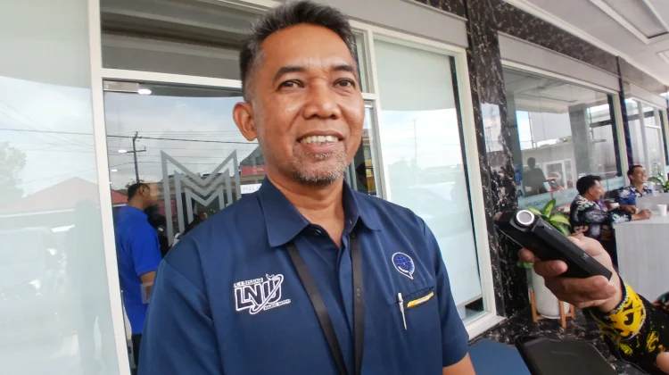 Otoritas UPBD Bandara Malinau Bidik Rute Baru ke Samarinda