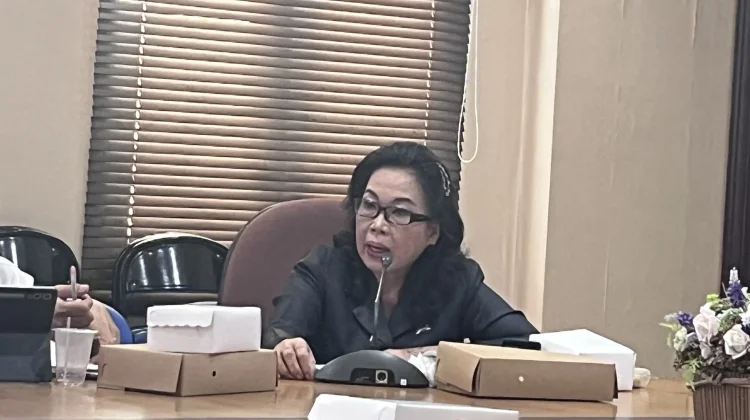 DPRD Malinau Agendakan RDP, Dalami Kendala Kapitasi Lima Puskesmas