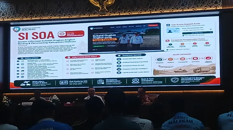 Data Harus Valid dan Terverifikasi, Operator Memegang Peran Penting