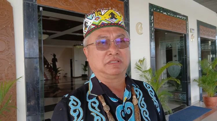 Sistem Digital Terpadu, Semua Aspek Pembangunan Bisa Dipantau Secara Terbuk